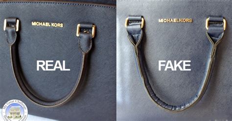 how to spot fake bags|how to spot a purse.